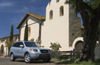 2008 Hyundai Santa Fe Picture